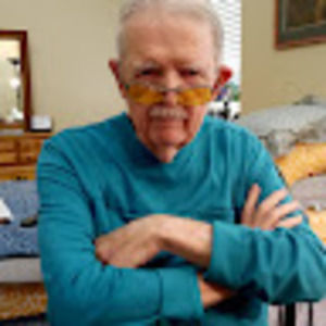 Meet your Posher, James